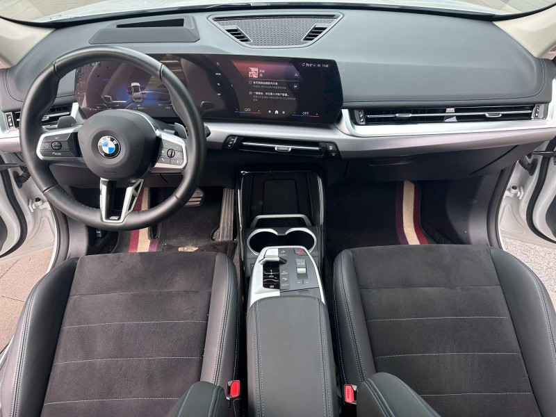 佛山24年宝马X16