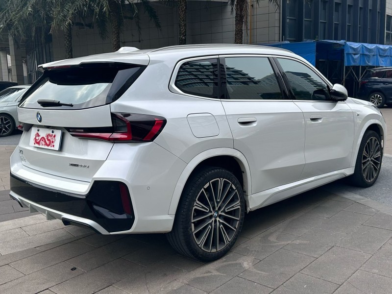 佛山24年宝马X18