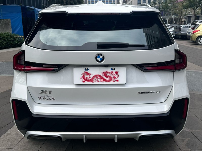 佛山24年宝马X19