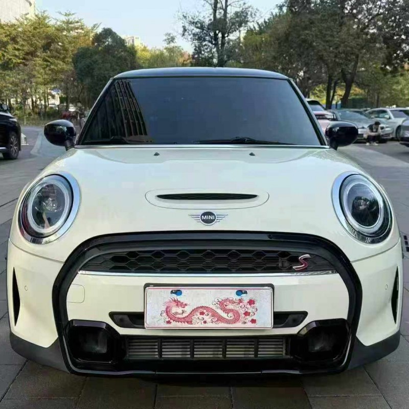 佛山22年MINICooper1