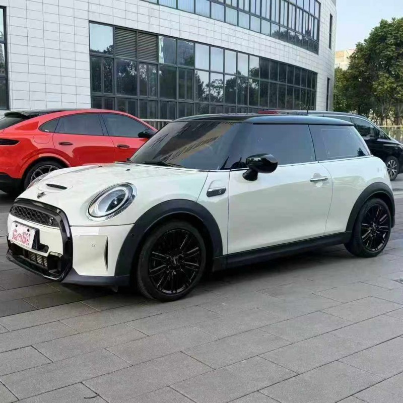 佛山22年MINICooper3