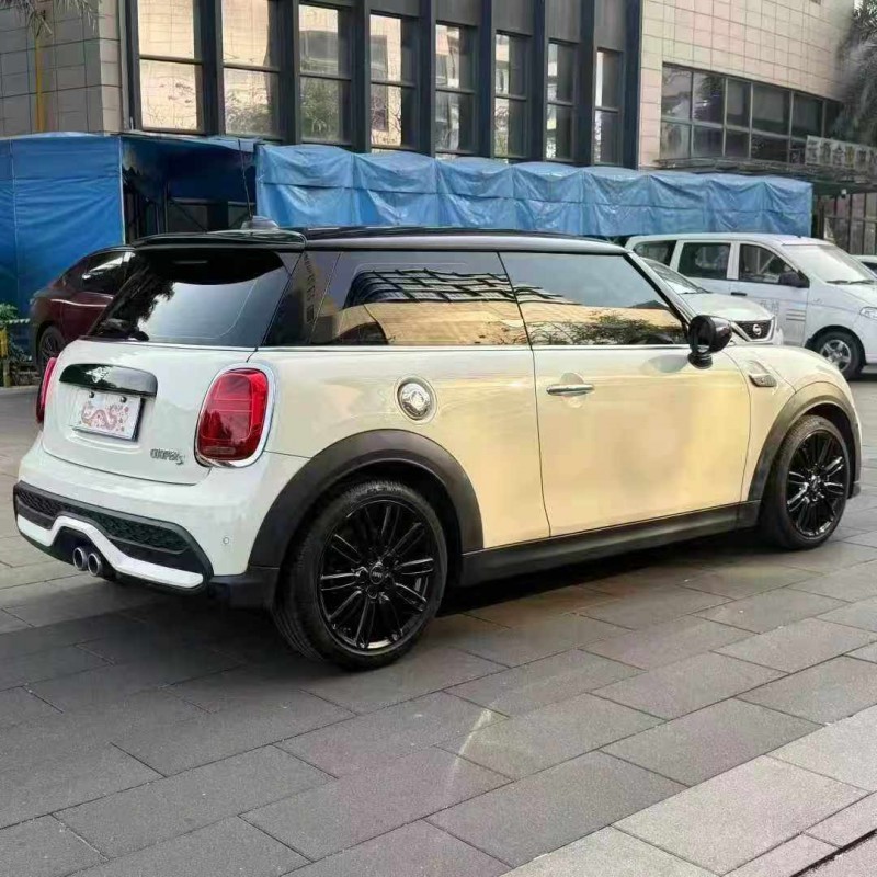 佛山22年MINICooper8