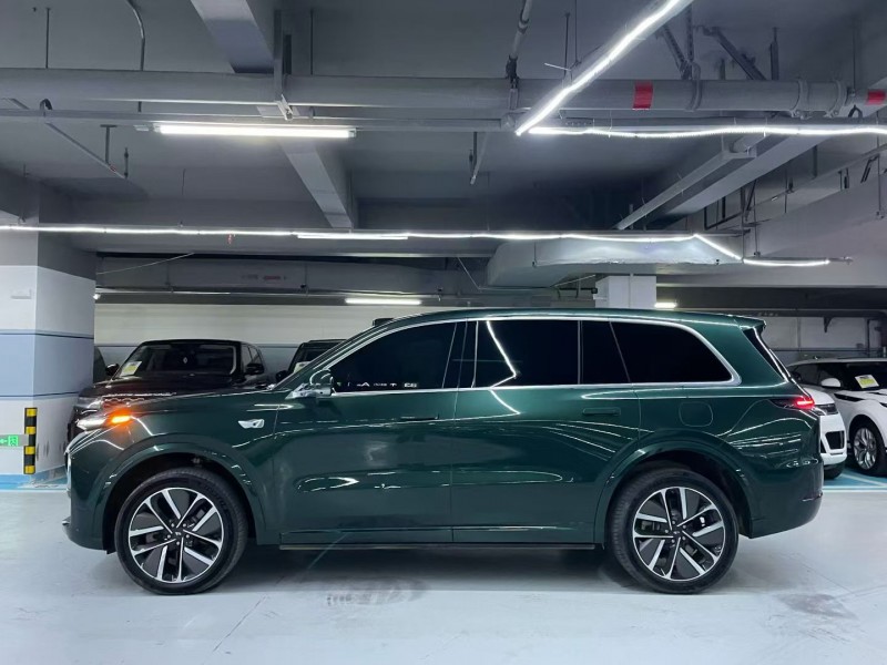 佛山24年理想L94