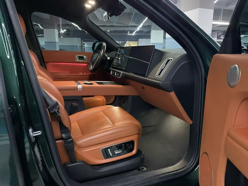 佛山24年理想L97