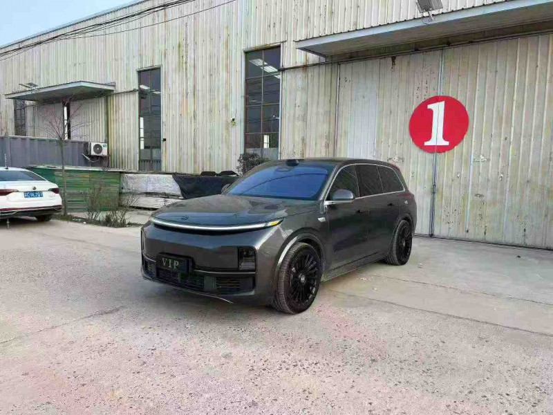 徐州23年理想L92