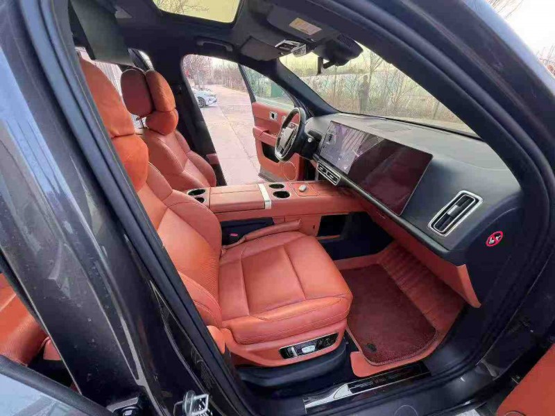 徐州23年理想L98