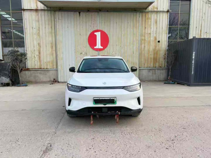 徐州24年零跑汽车C111