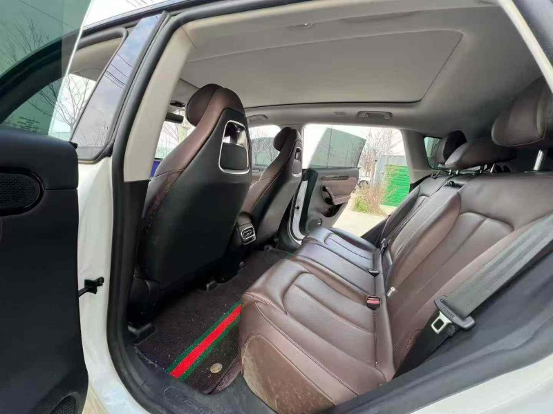 徐州24年零跑汽车C116