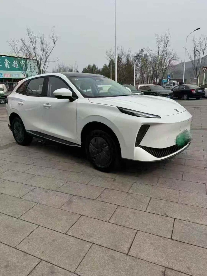 秦皇島25年東風星海2