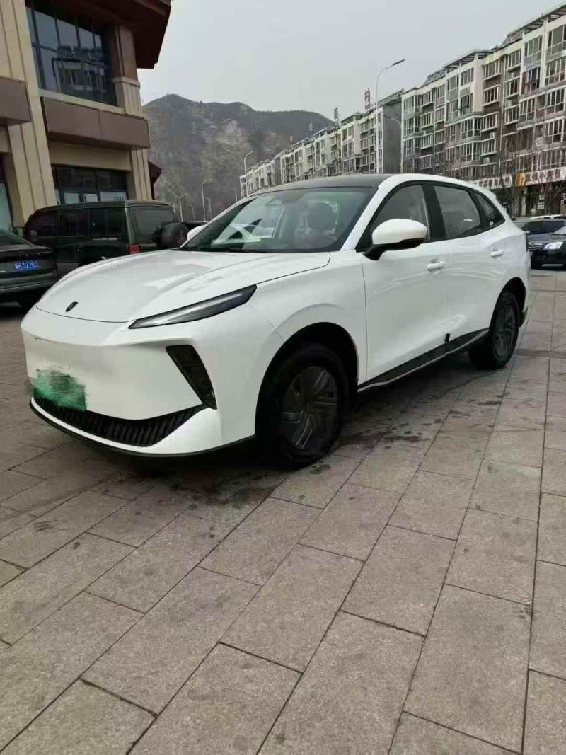 秦皇島25年東風星海3