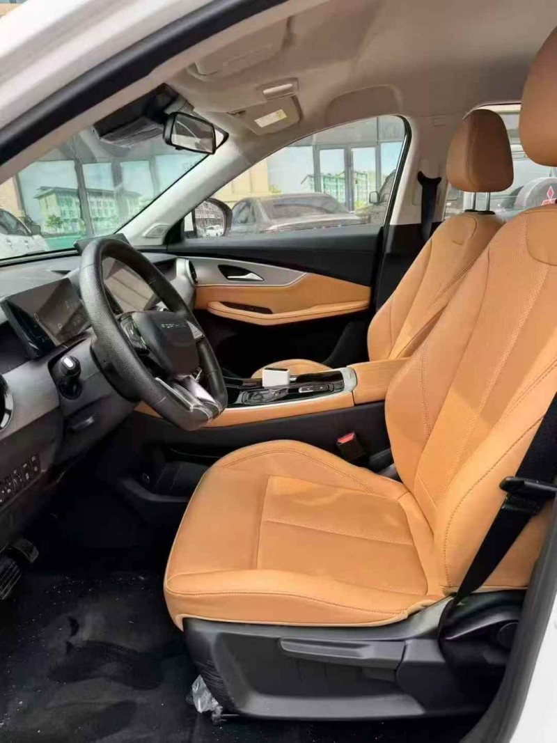 秦皇島25年東風星海4