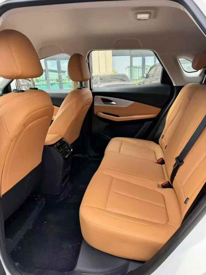 秦皇島25年東風星海5