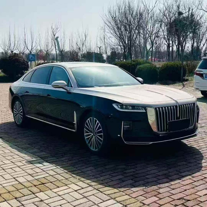 棗莊22年紅旗H92