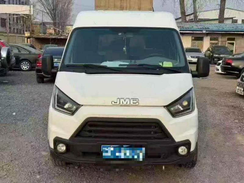 济宁19年江铃特顺1