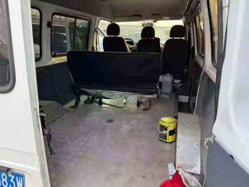 济宁19年江铃特顺5