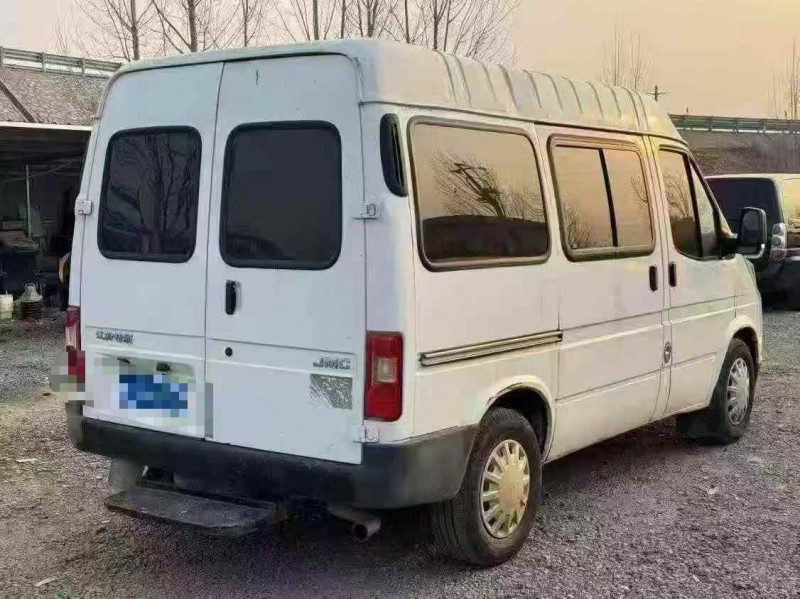 济宁19年江铃特顺9