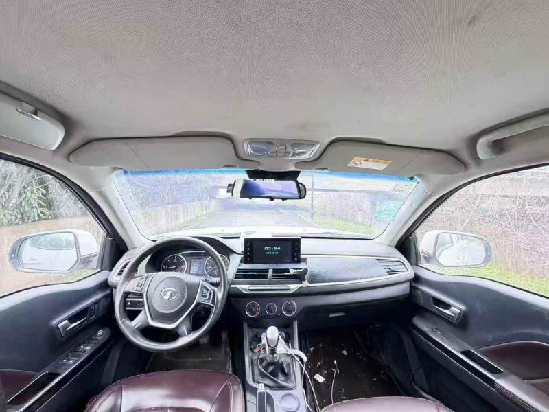 马鞍山19年长城汽车风骏6