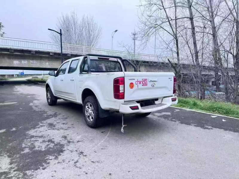 马鞍山19年长城汽车风骏7