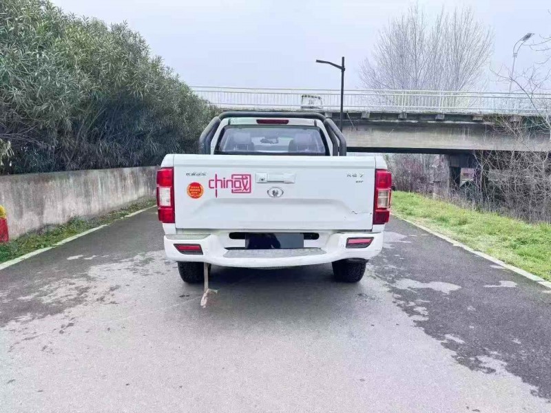 马鞍山19年长城汽车风骏9