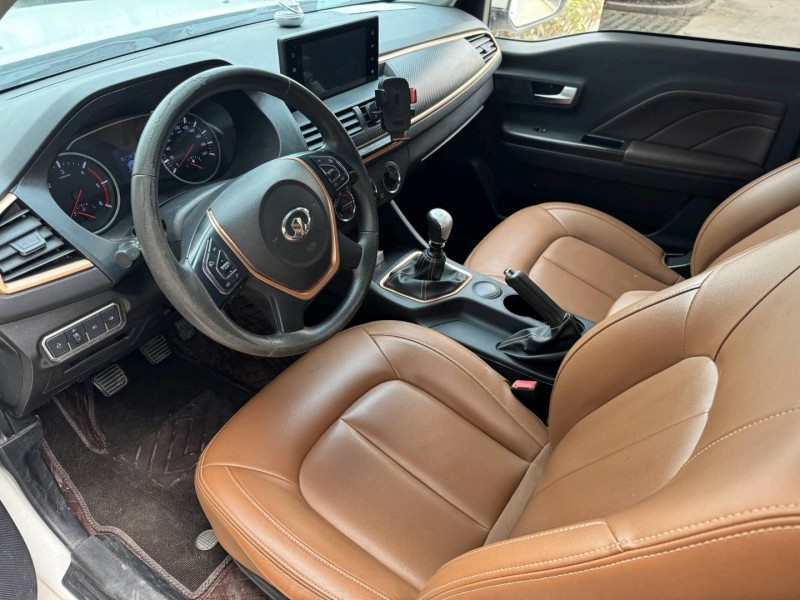 济宁21年长城汽车风骏4