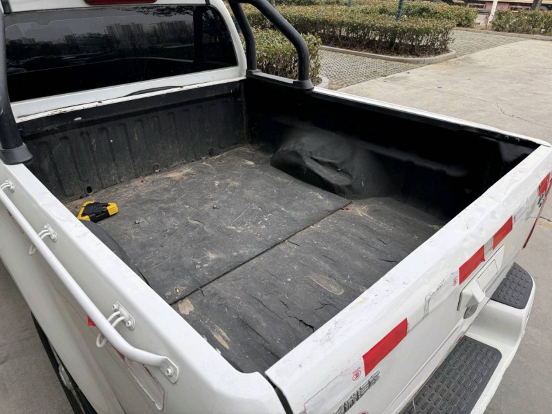 济宁21年长城汽车风骏6