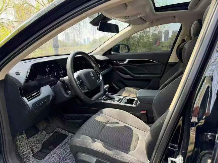 吉安24年奔腾B704