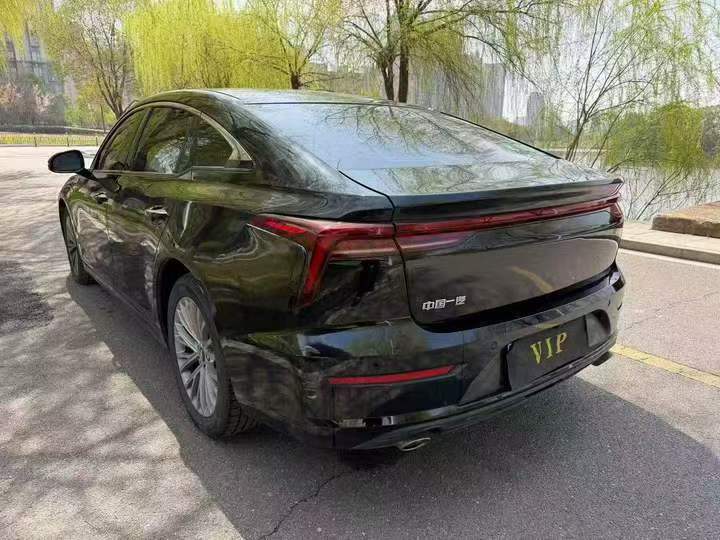 吉安24年奔腾B706