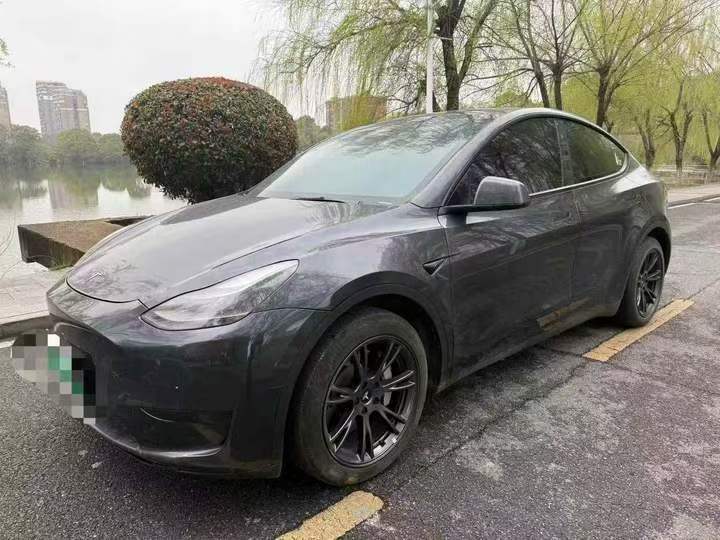 萍乡24年特斯拉MODEL Y2
