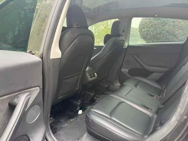 萍乡24年特斯拉MODEL Y5