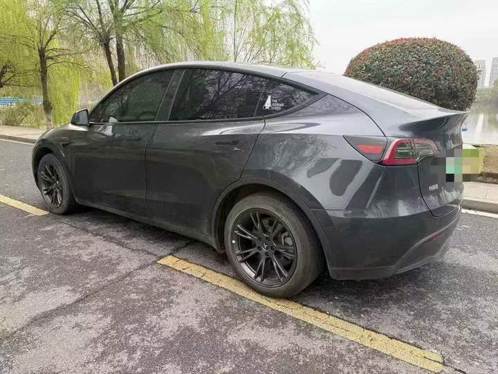 萍乡24年特斯拉MODEL Y7