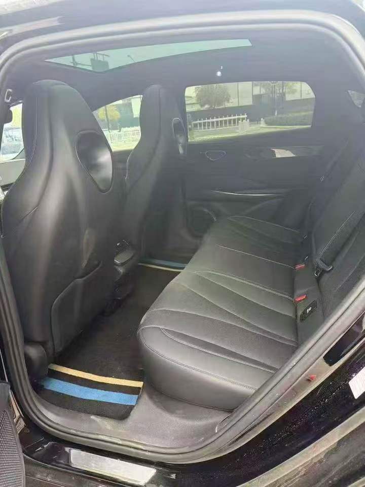 绍兴24年比亚迪海豹5