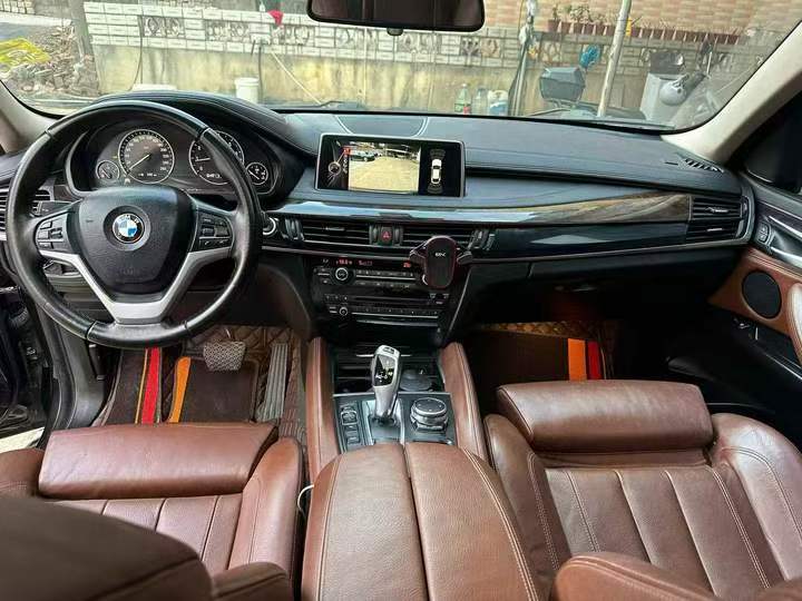 湘潭16年宝马X64