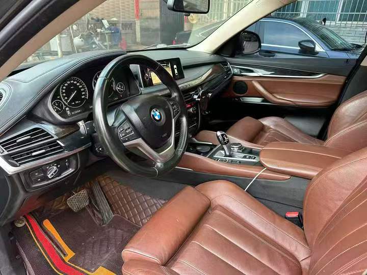 湘潭16年宝马X66