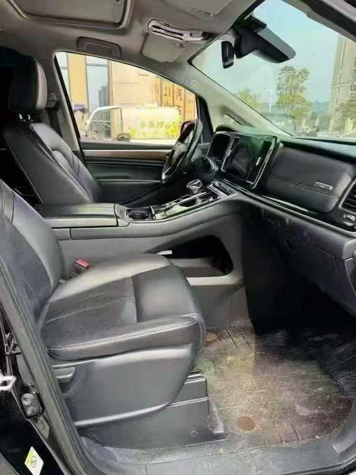 萍乡21年传祺M8/GM89