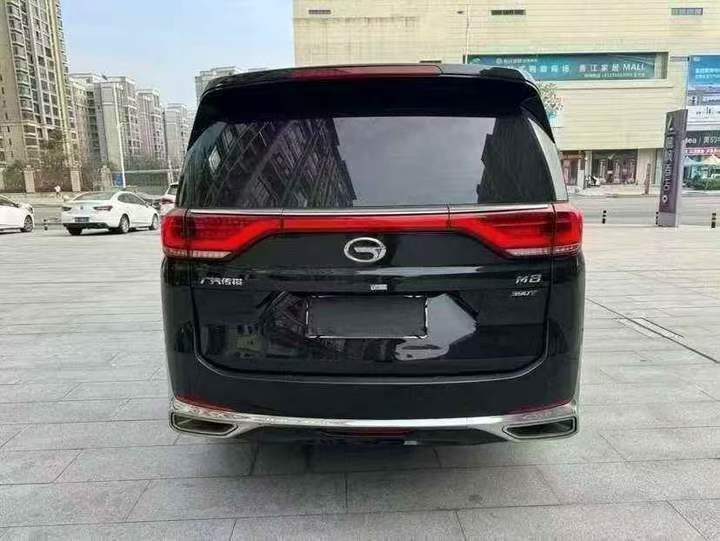 保定15年奥迪A8L9