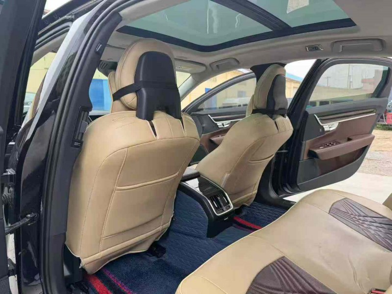 徐州18年沃尔沃S906