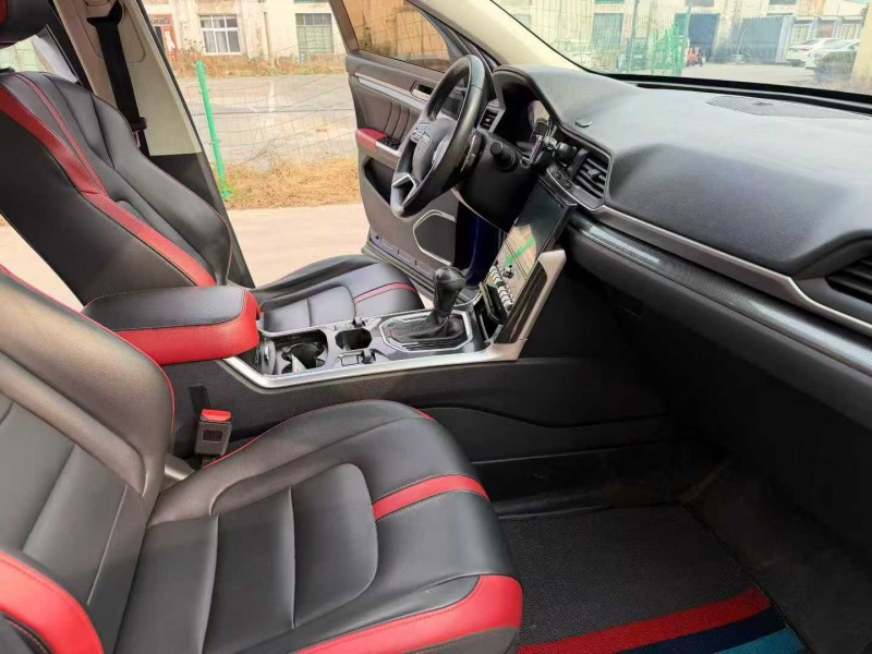 徐州18年哈弗H44