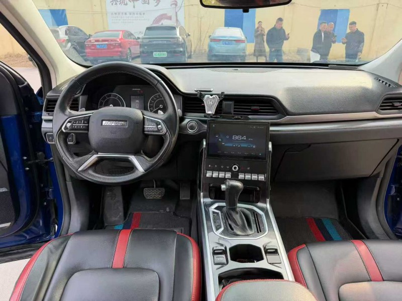 徐州18年哈弗H45