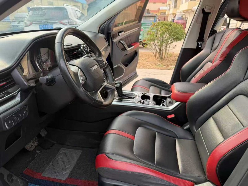 徐州18年哈弗H47