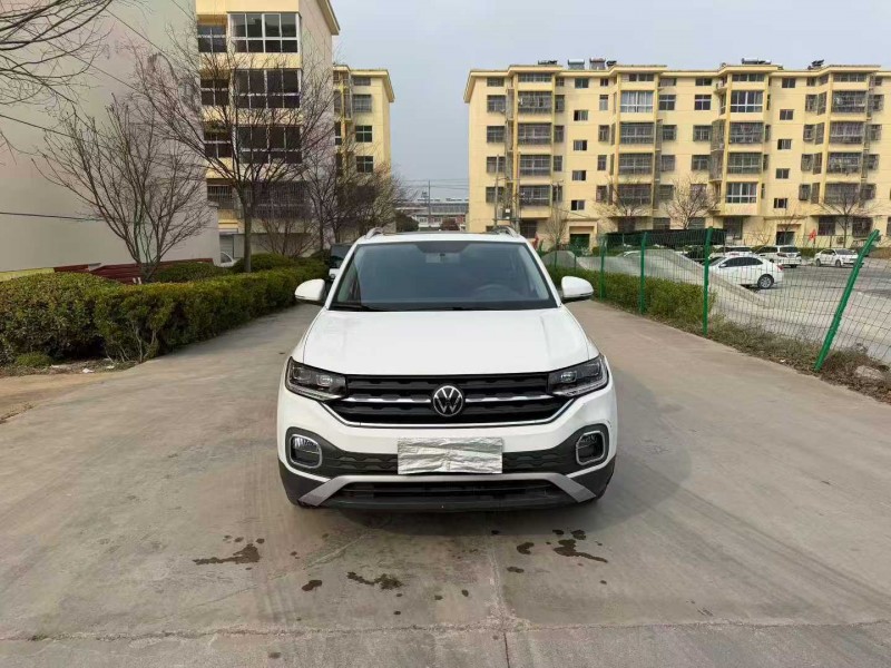 徐州21年大众探影1