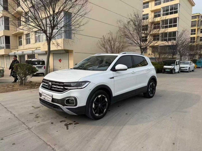 徐州21年大众探影2