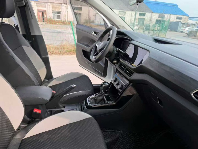 徐州21年大众探影4