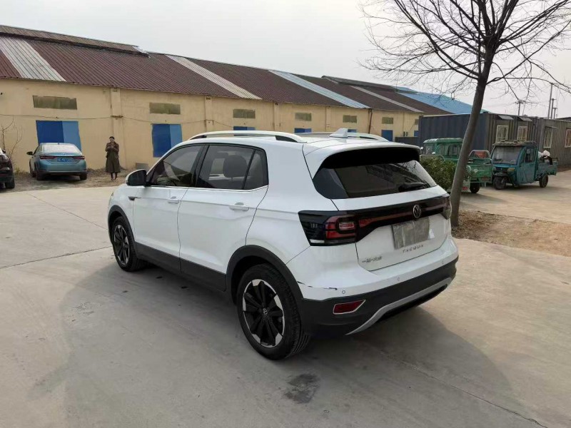 徐州21年大众探影8