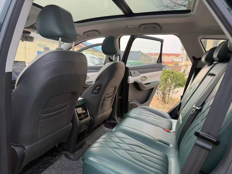 徐州25年奇瑞捷途6