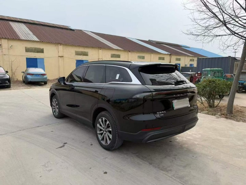 徐州25年奇瑞风云3