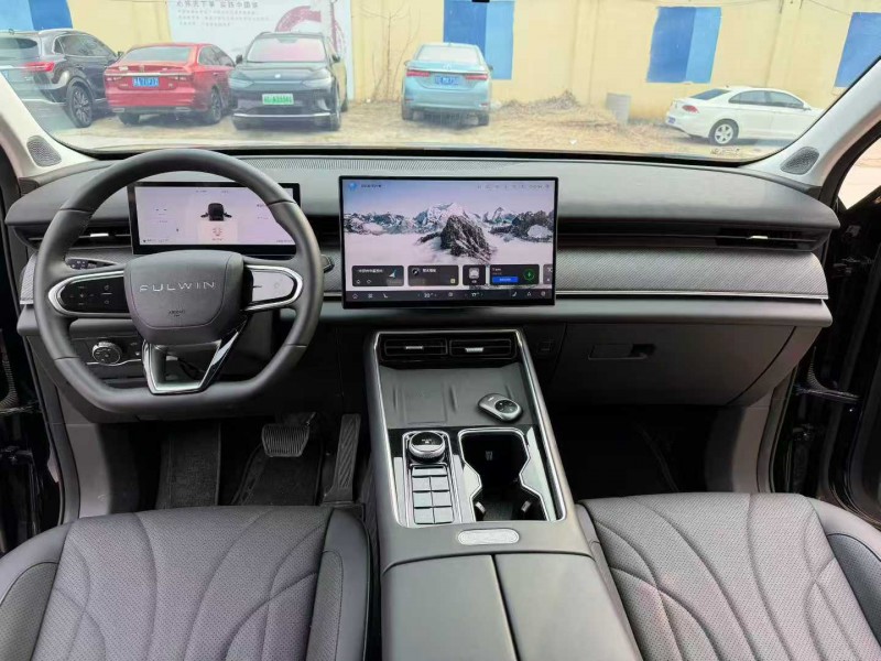 徐州25年奇瑞风云6