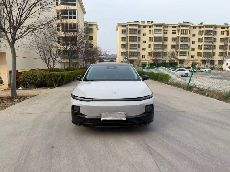 徐州25年零跑汽车B101