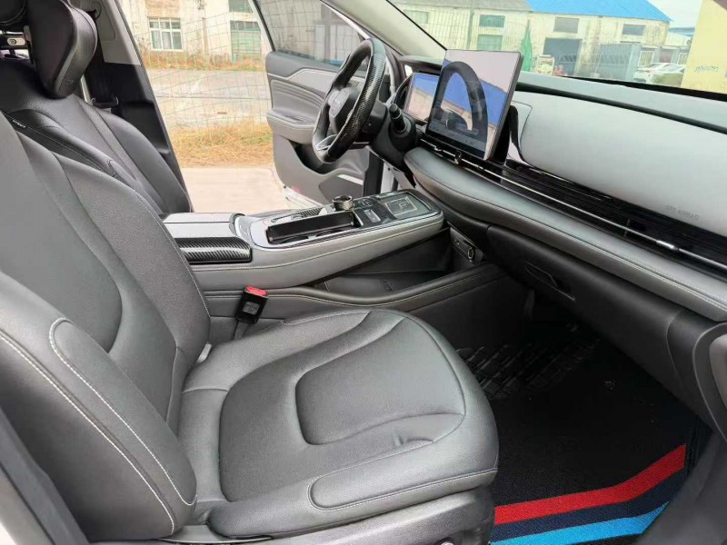 徐州23年传祺埃安S5