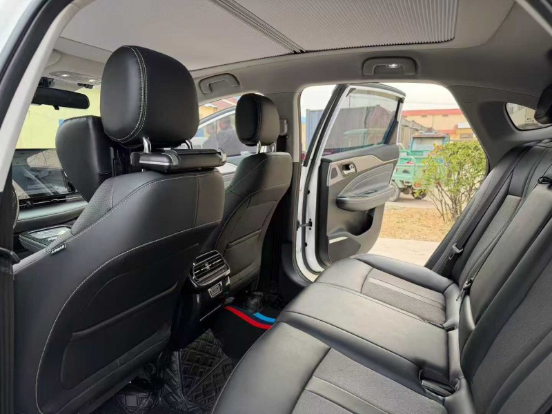 徐州23年传祺埃安S8