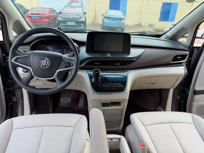 徐州22年别克GL88